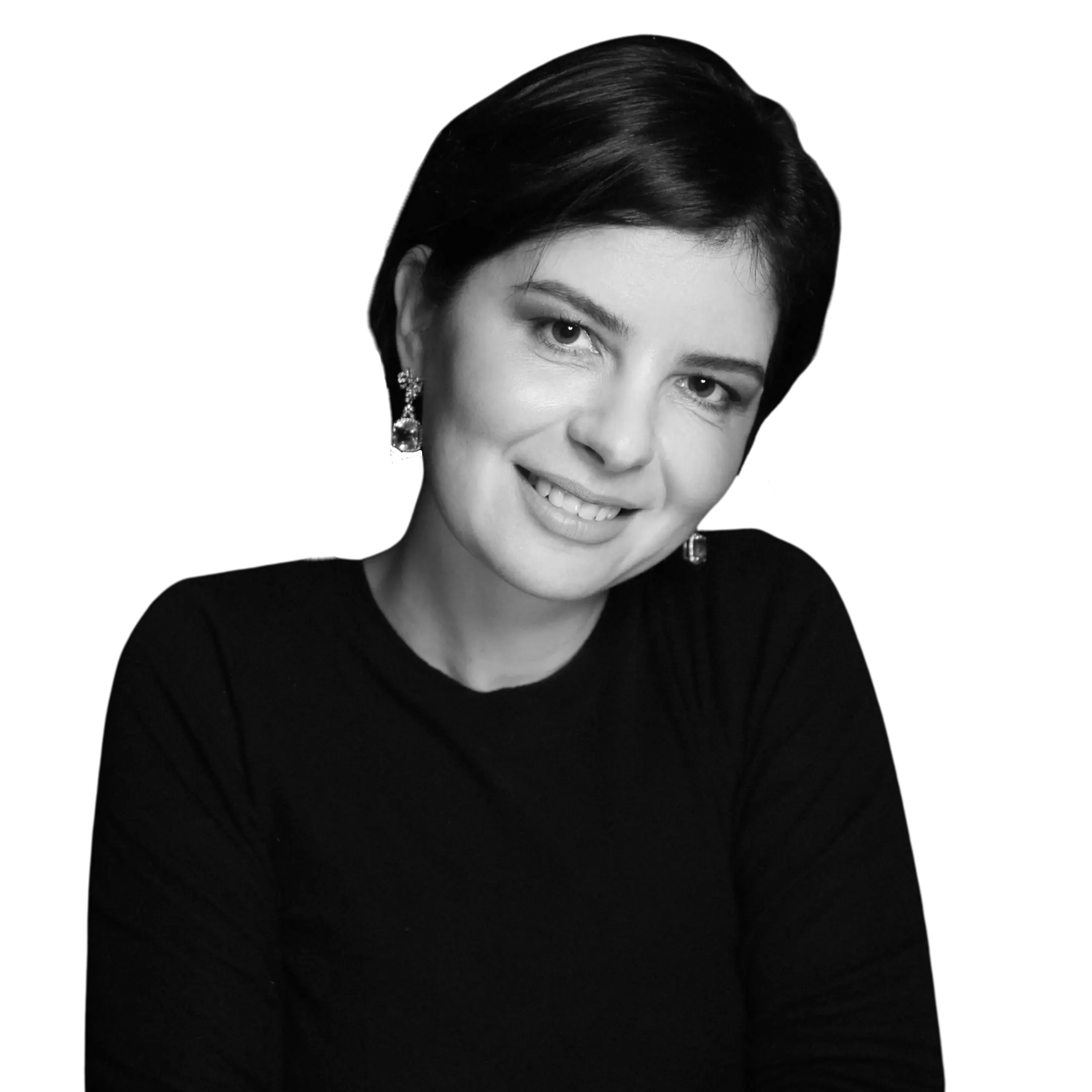 Ольга Варцева – генеральный директор «Центра Вознесенского»